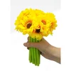 Olovka hemijska ZF2185 Sunflowers 1/16 WY