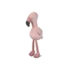 Saro Baby plišasta igrača Jungle Party Longlegs Flamingo