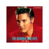 The Number One Hits 1956-1962 (Ltd.Edt 180g Vinyl)