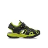 Geox Sandali J Borealis Boy J450RC 014BU C0802 S Pisana