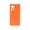 Maska za telefon GLITTER CASE za Xiaomi Mi 12T Pro DZ15, Narandžasta