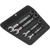 Wera 6001 Joker Switch 4 set kombinovanih ključeva sa račnom