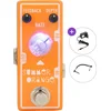 Tone City Summer Orange SET Kitarski efekt