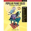 THOMPSONS MODERN COURSE POPULAR PIANO SOLOS 1 GRADE