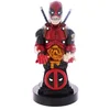 Cable Guys Marvel - Zombie Deadpool