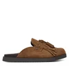 Natikači Steve Madden Maurea 11005586 Rjava