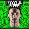 Kraantje Pappie - CRANE I II III IV (Limited Edition) (Red Coloured) (LP)