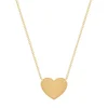 Borboleta Heart SE-YGP-30N