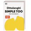 Ottolenghi Simple too