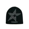 Cropp - Kapa beanie - črna