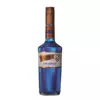 De Kuyper Blue Curaçao Liker, 0.7l