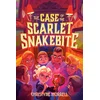 The Case of the Scarlet Snakebite