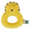 trixie® ropotuljica obroček mr. lion