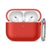 Zastitna futrola za Airpods 3 Pro crvena