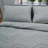 Prekrivač letnji A1 200x200cm Antracit boja