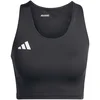 adidas Adizero E Crtop Črna