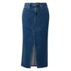 QS Krilo moder denim
