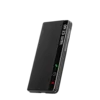 Koolife Maska za mobilni telefon Huawei Mate X7, Crna