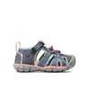 Sandali Keen Seacamp II Cnx 1022975 Modra