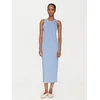 Marella Vsakodnevna obleka Torso 2515621011 Modra Regular Fit