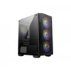 KUĆIŠTE MSI MAG Forge M100A (1xUSB3.0 + 2xUSB2.0,4x120mm )