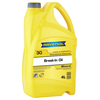 Ravenol Ulje za probni rad motora Break-In Oil SAE 30, 4 l