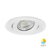Braytron LED spot svetiljka BRY-SPOTLED G1-7W-KRUG-BELA-3U1