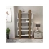 Hanah Home Polica za knjige Reina 875ZNA3667