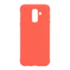 Maska Sherd TPU za Samsung A6 Plus/ A605G (2018) crvena