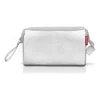 Reisenthel Travelcosmetic Silver crackle