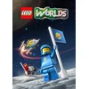 LEGO: Worlds - Classic Space Pack (DLC) Steam Key GLOBAL