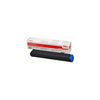 Toner OKI B4400 (43502302) črna, original -