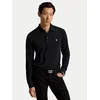 Polo Ralph Lauren Polo majica 710955081505 Črna Slim Fit