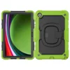 Futrola STRAP za Samsung Tab A11 Plus/ X230 zelena