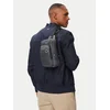 Torbica za okrog pasu Tommy Hilfiger Th Flag Slingpack AM0AM14430 Siva