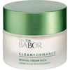 BABOR Hranljiva krema za lice DOC CLEAN Revival Rich 50ml