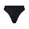 Swim by Zizzi Bikini hlačke Senya črna