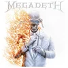 Megadeth - Megadeth (Indie Exclusive Edition) (Crystal Red Organza Coloured) (2 LP)
