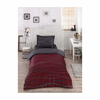 L`ESSENTIEL MAISON Posteljina (155x220) Verda Claret Red