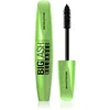 Makeup Revolution IRL Filter maskara za volumen, ekstra črna odtenek Ultra Black 8 ml