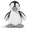 Nici: plišasti pingvin - 20 cm