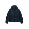 Superdry & Co Prehodna jakna temno modra