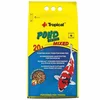 TROPICAL Pond Sticks Mixed 20L