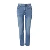 TOMMY HILFIGER Kavbojke Core Dention moder denim