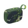 GO4 Bluetooth zvučnik, Camouflage
