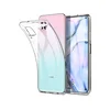 Maska silikonska Ultra Thin za Huawei P40 Lite/Nova 6 SE transparent