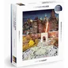 Galison - Puzzle Stephen Wilkes: Od dneva do noči Washington Square Park - 1 000 kosov