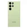 SAMSUNG Zadnje steklo z vkljuceno leco, originalni Samsung S23 Ultra - limeta zelena, (20897946)