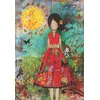 AnaTolian - Puzzle Nichol: Let the sun shine - 500 kosov