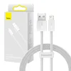 Baseus CALD000402 Kabl Type-A to L 1.0m ( 101-0310 )
